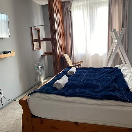 Kael Apartment Teplice Exterior photo