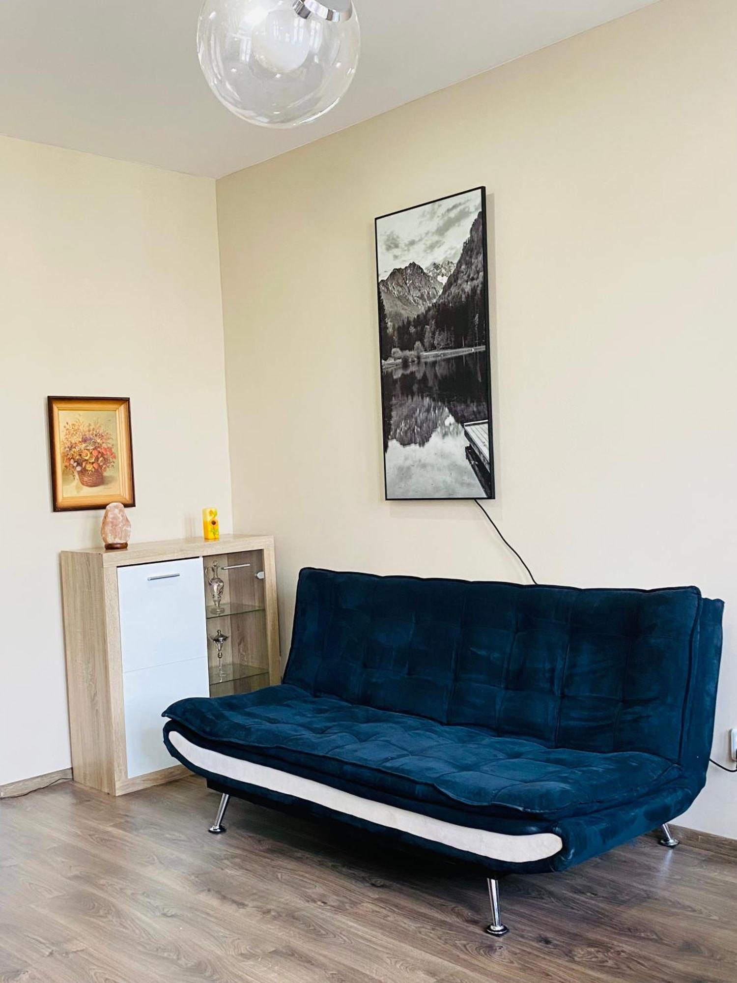 Kael Apartment Teplice Exterior photo