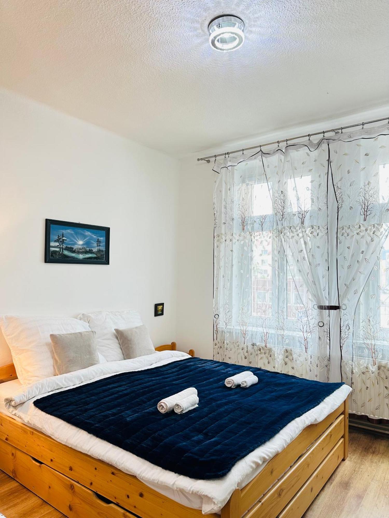 Kael Apartment Teplice Exterior photo